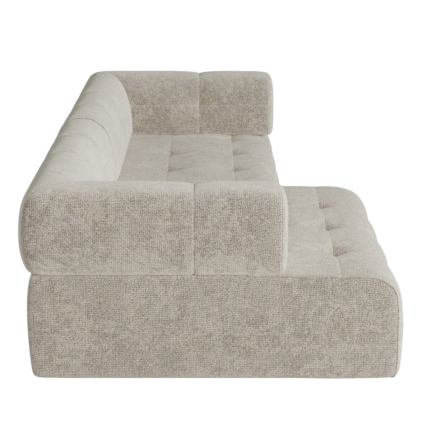 Canapé Angle Gauche Charlie