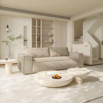 Canapé Convertible Joan