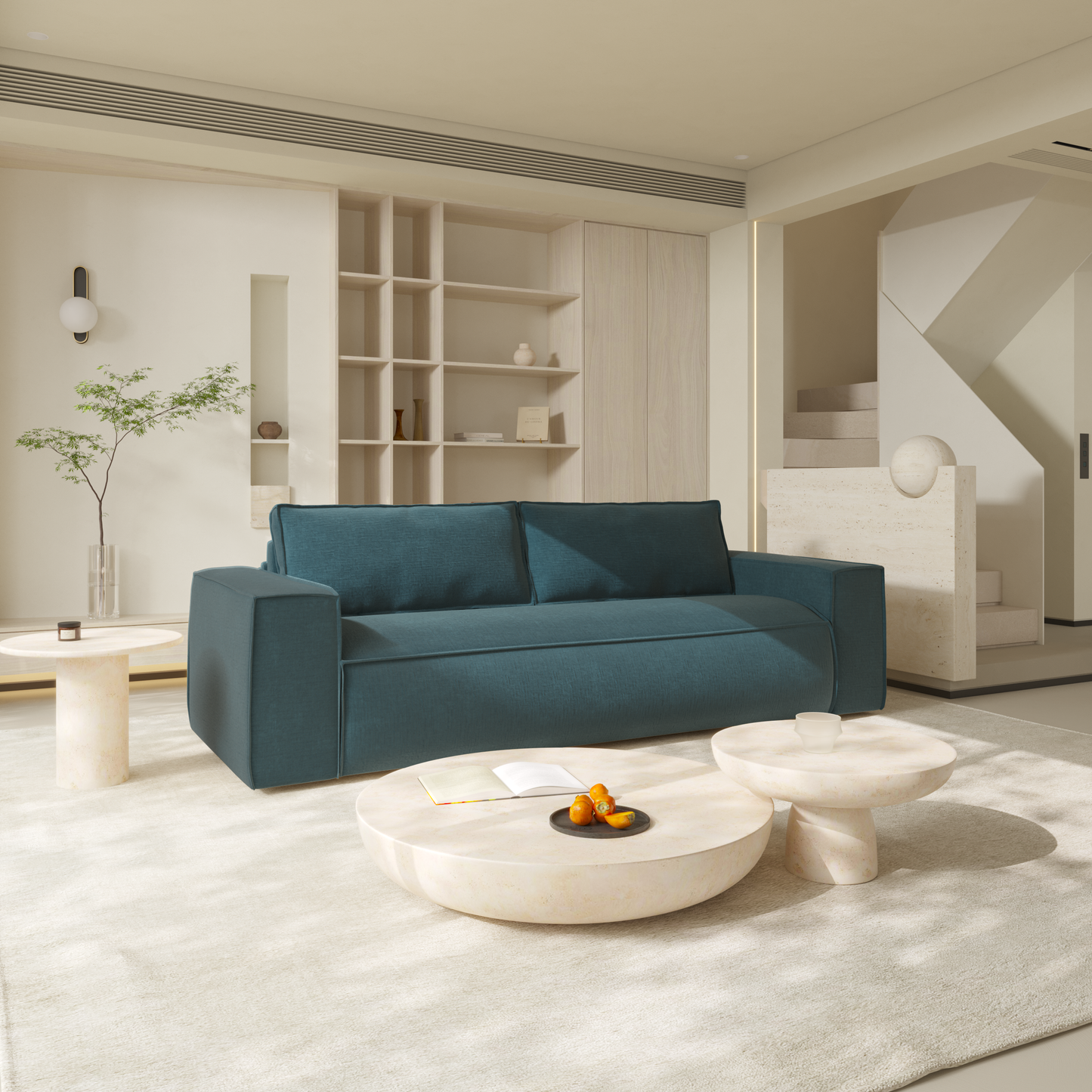 Canapé Convertible Joan