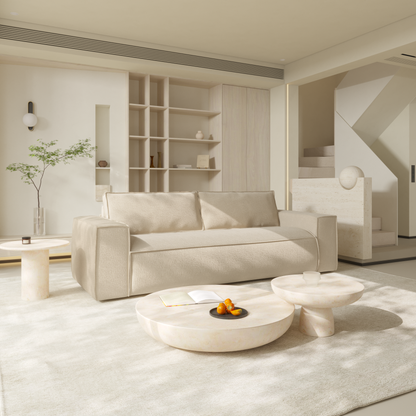 Canapé Convertible Joan