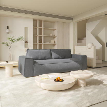 Canapé Convertible Joan