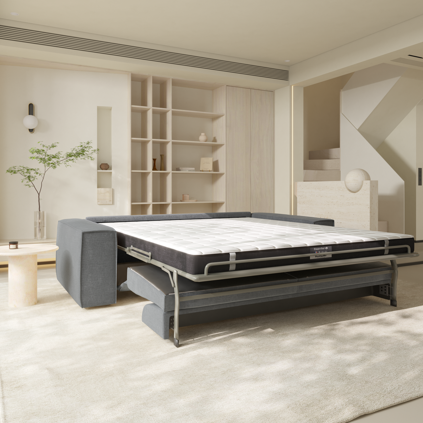 Canapé Convertible Joan