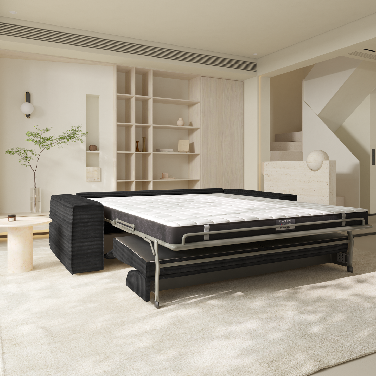 Canapé Convertible Joan