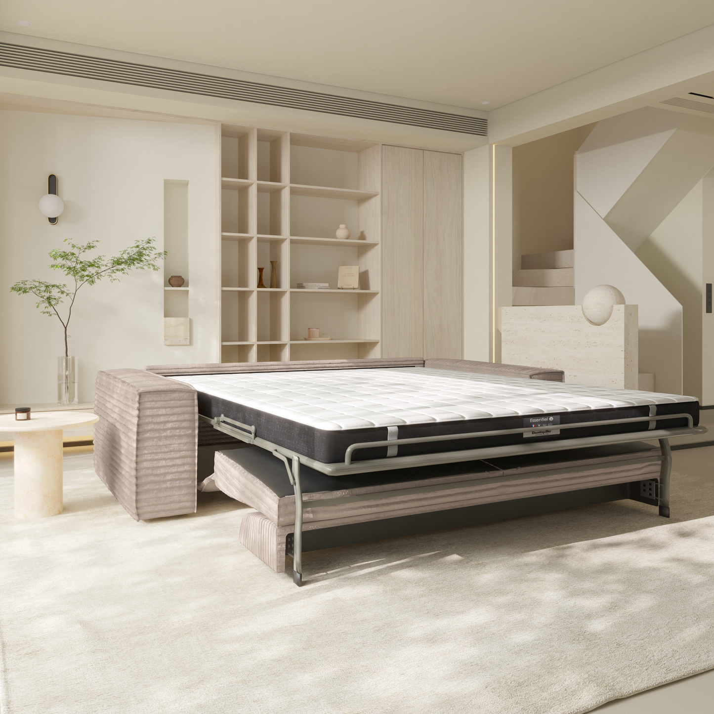 Canapé Convertible Joan