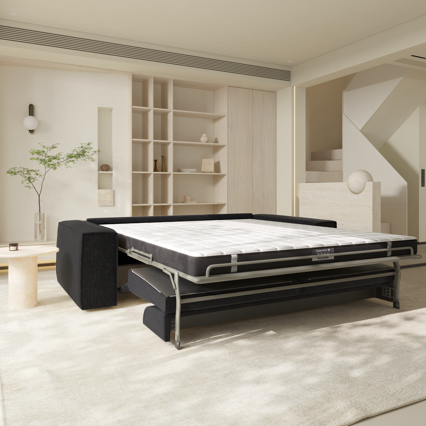 Canapé Convertible Joan