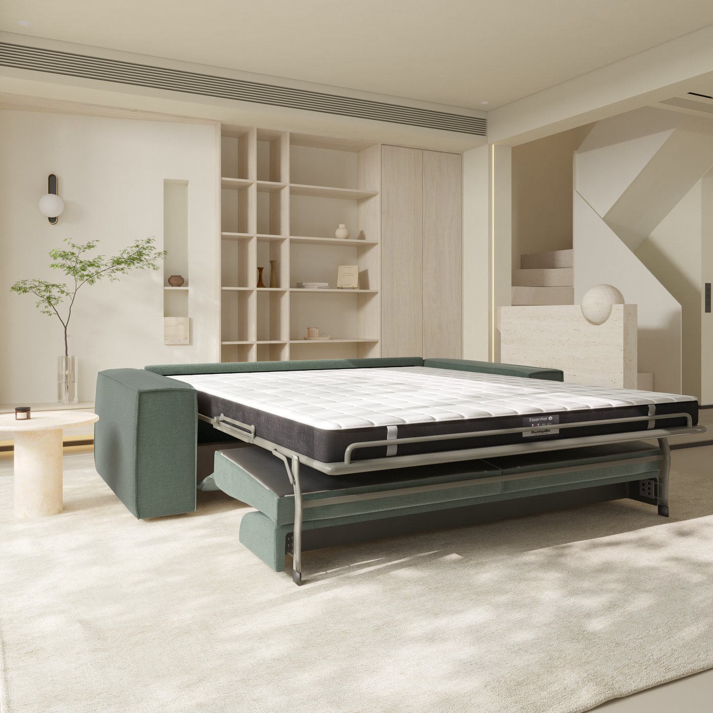 Canapé Convertible Joan