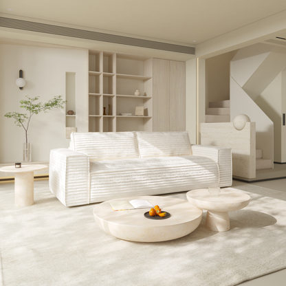 Canapé Convertible Joan