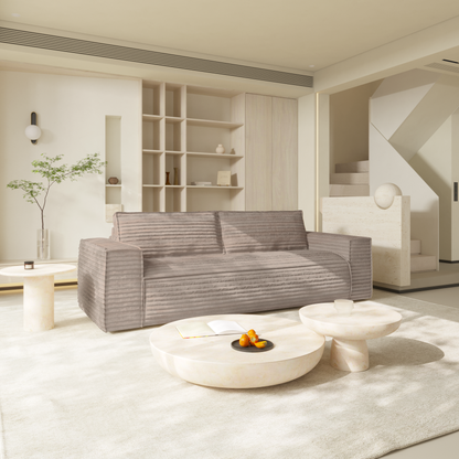 Canapé Convertible Joan