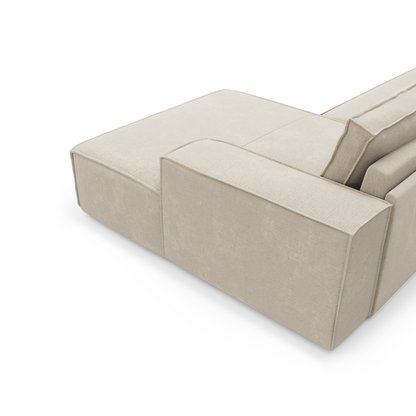 Canapé Convertible Angle Droit Joan