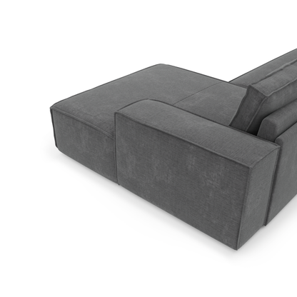 Canapé Convertible Angle Droit Joan