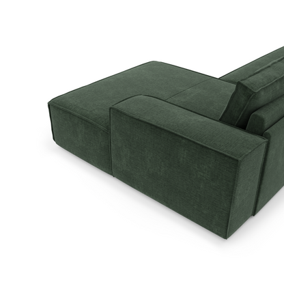 Canapé Convertible Angle Droit Joan