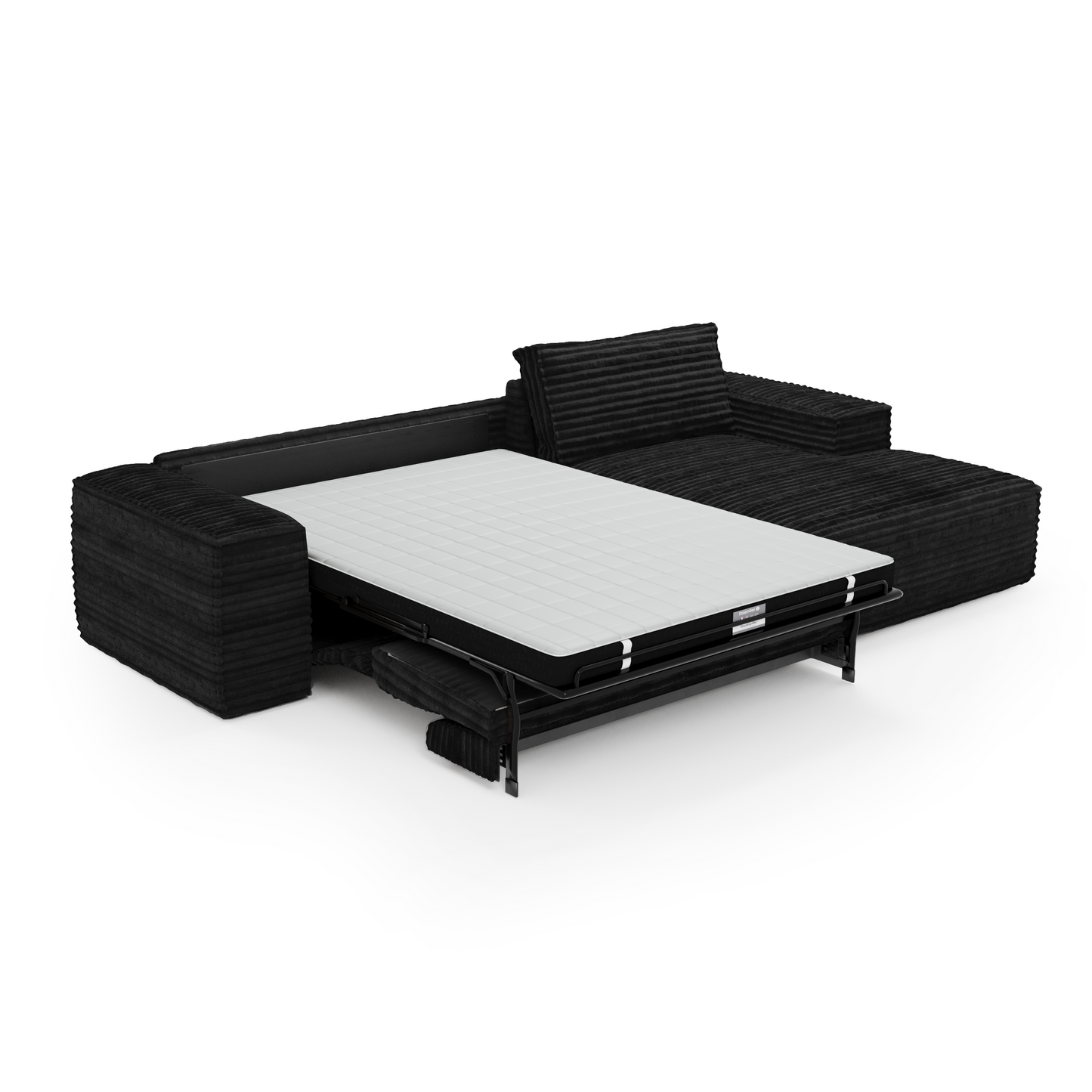 Canapé Convertible Angle droit Joan