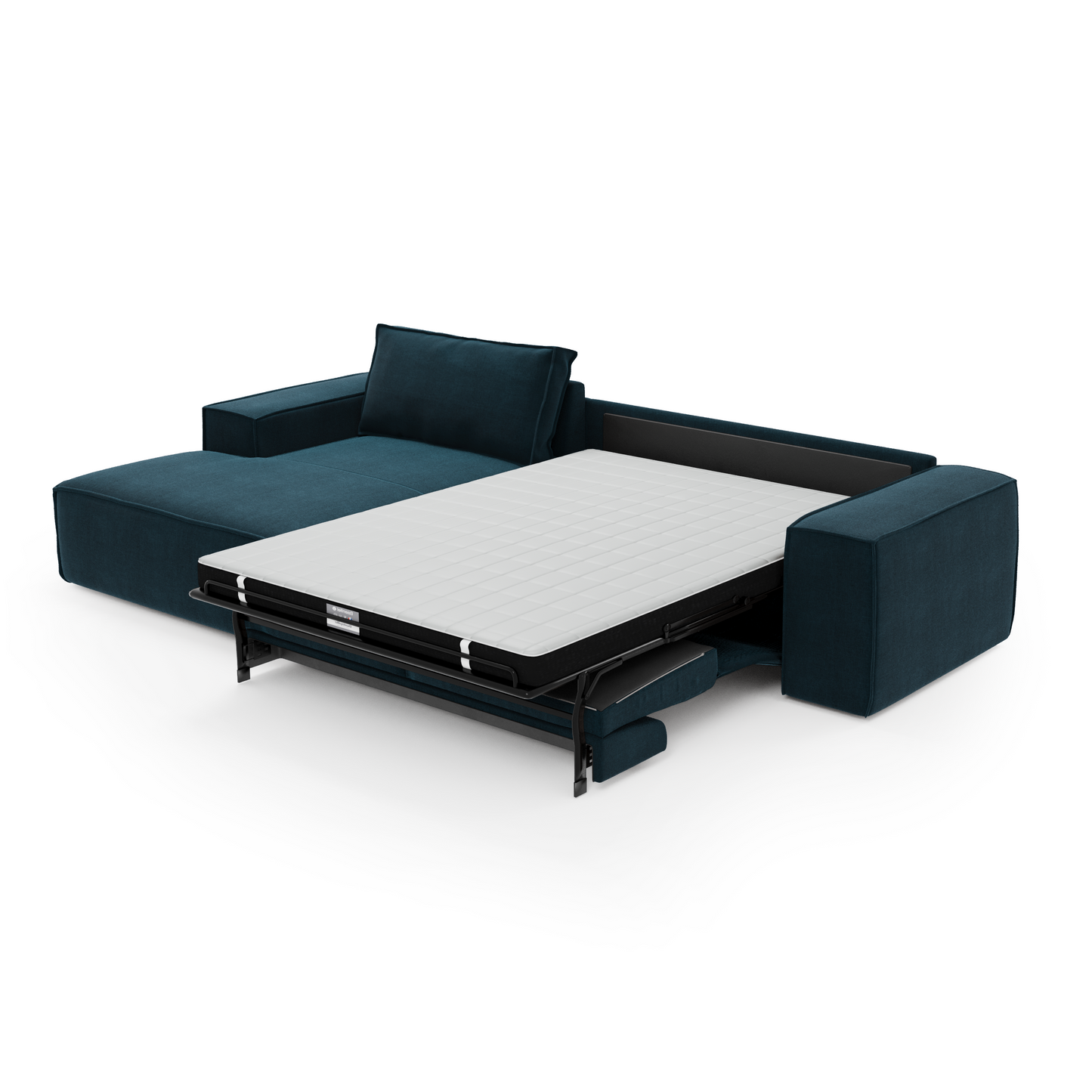 Canapé Convertible Angle gauche Joan