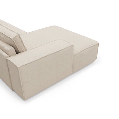 Canapé Convertible Angle gauche Joan