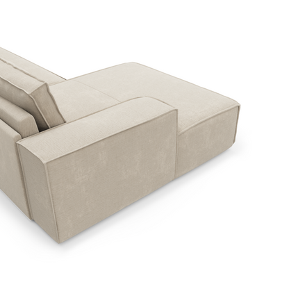 Canapé Convertible Angle Gauche Joan