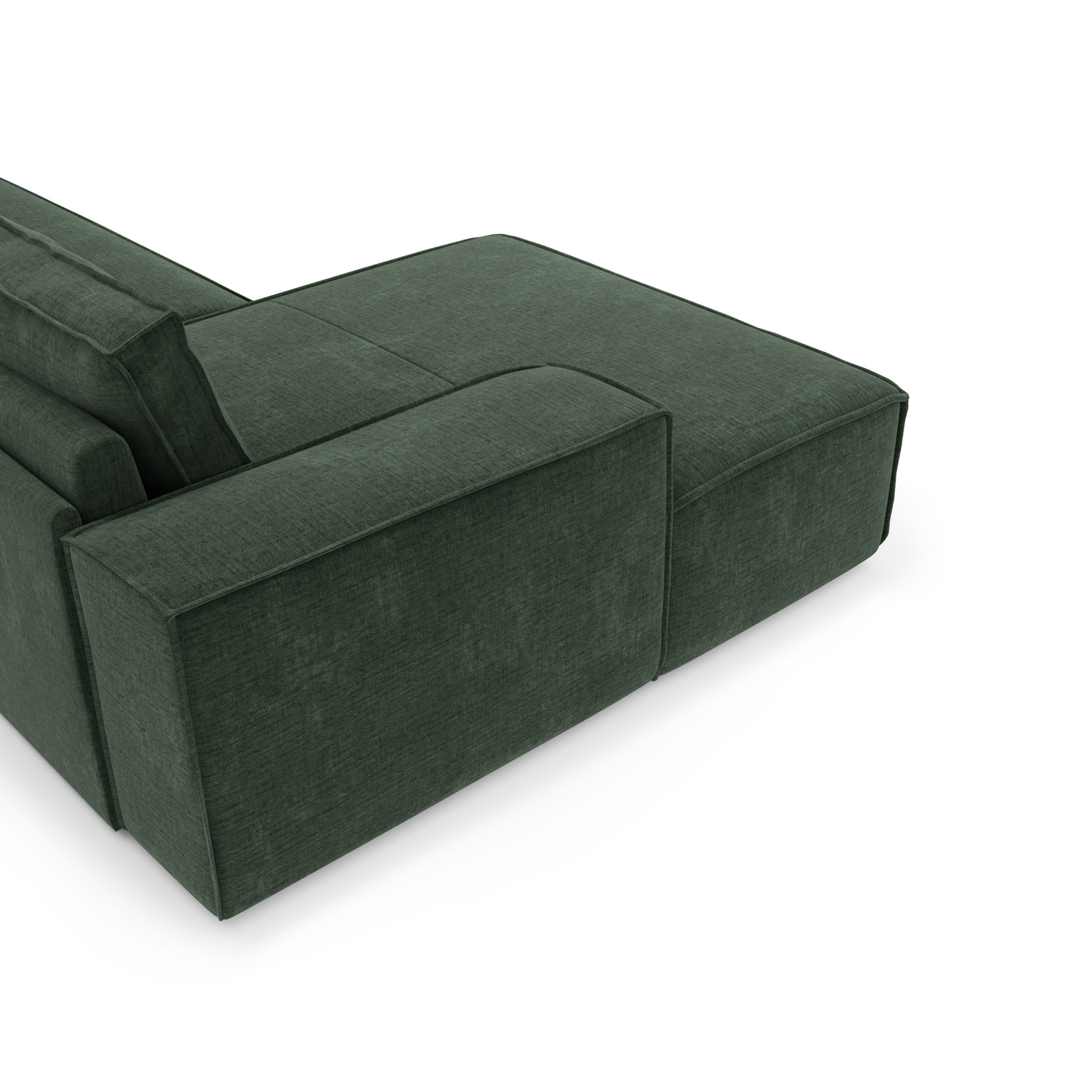 Canapé Convertible Angle Gauche Joan