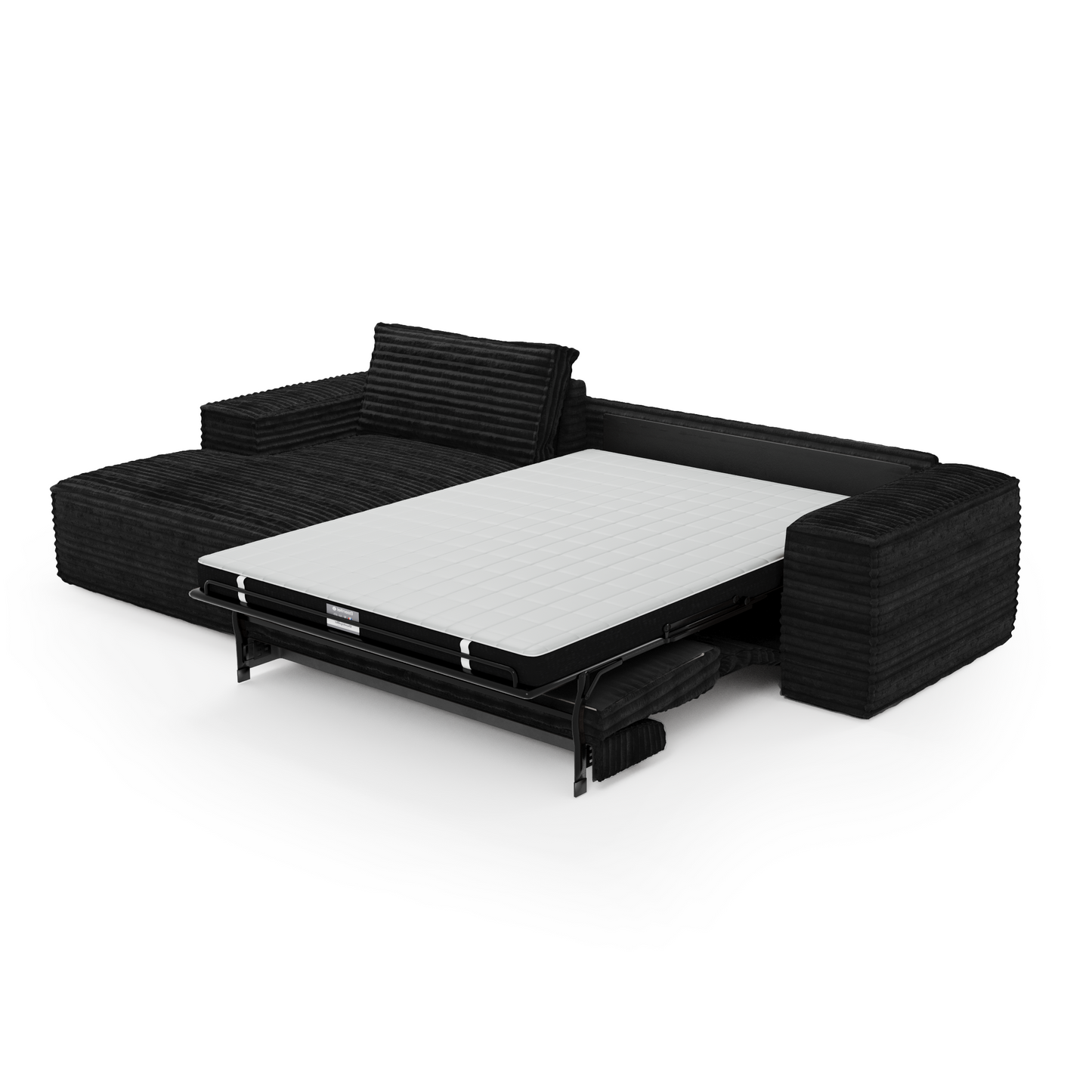 Canapé Convertible Angle gauche Joan