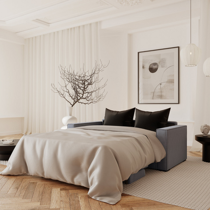 Canapé Convertible Lexy