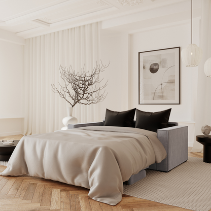 Canapé Convertible Lexy