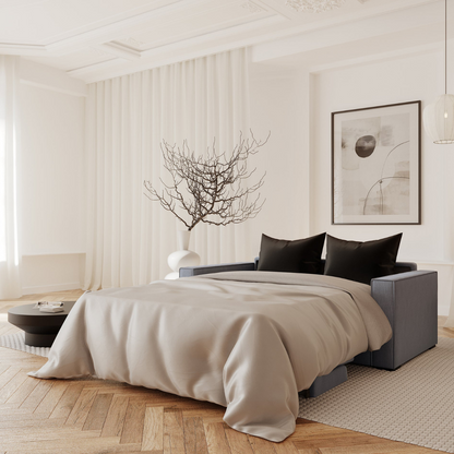 Canapé Convertible Lexy