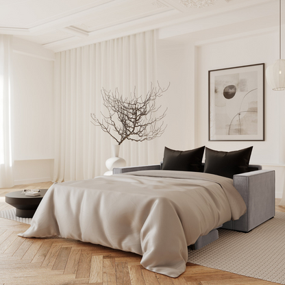 Canapé Convertible Lexy