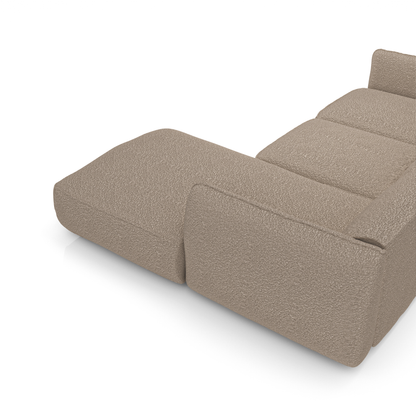 Canapé D'Angle Droit Livia