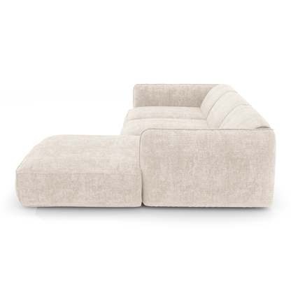 Canapé D'Angle Droit Livia