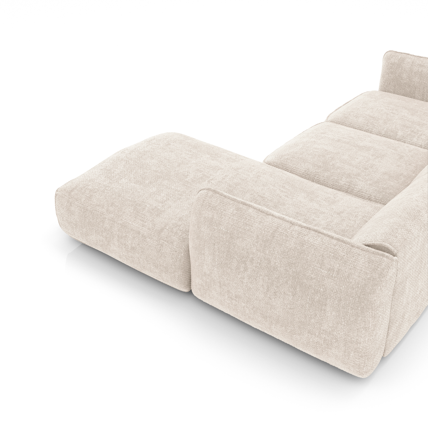 Canapé D'Angle Droit Livia