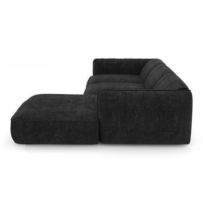 Canapé D'Angle Droit Livia