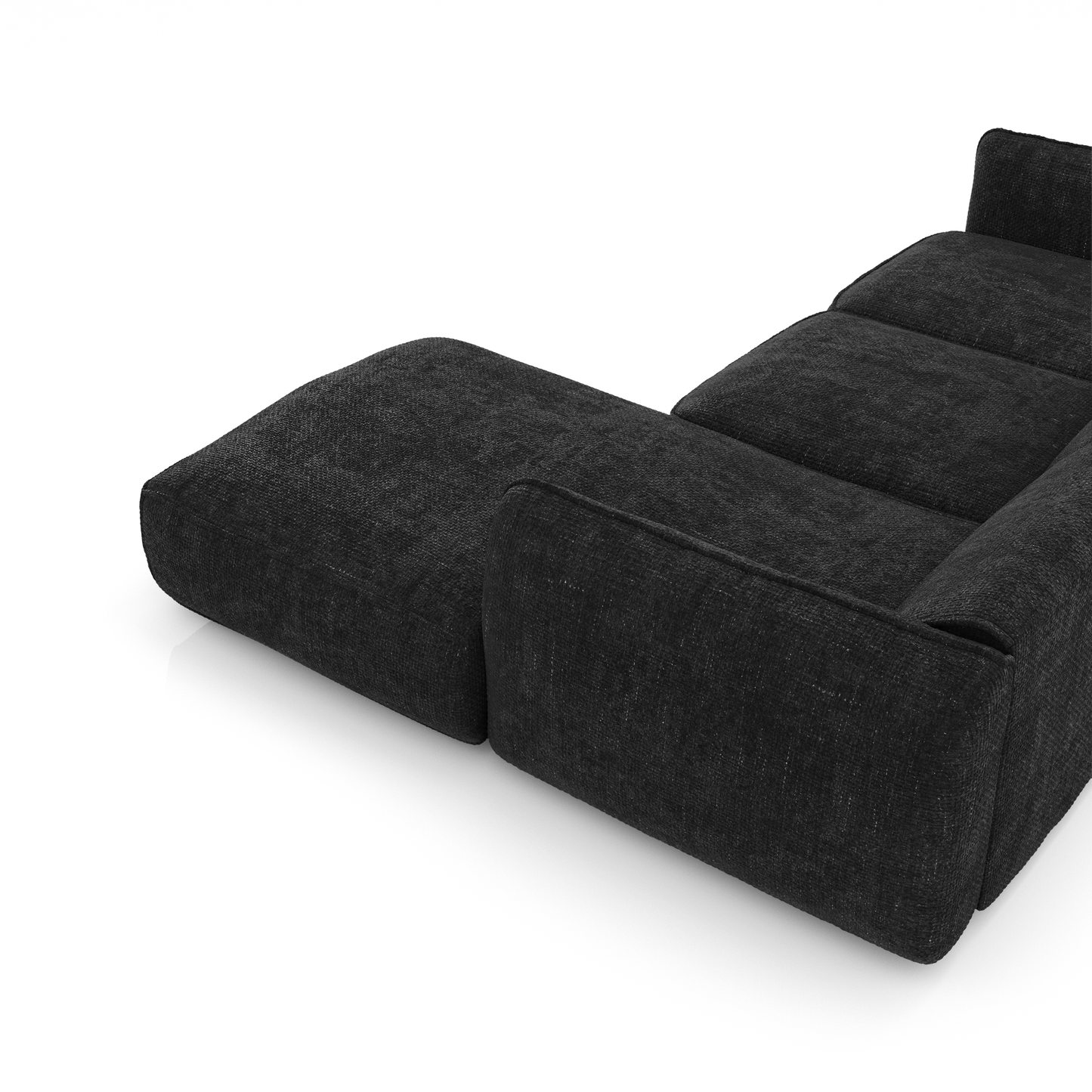 Canapé D'Angle Droit Livia