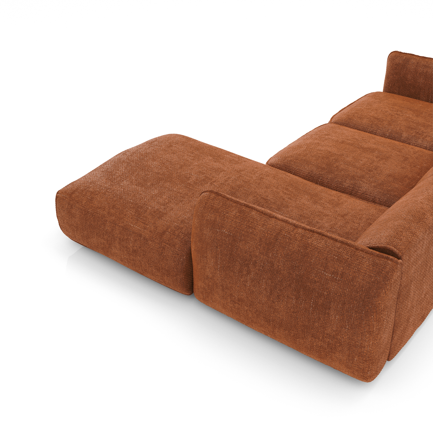 Canapé D'Angle Droit Livia