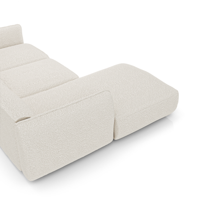 Canapé D'Angle Gauche Livia