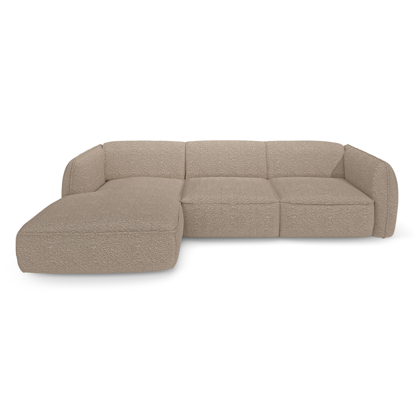 Canapé D'Angle Gauche Livia