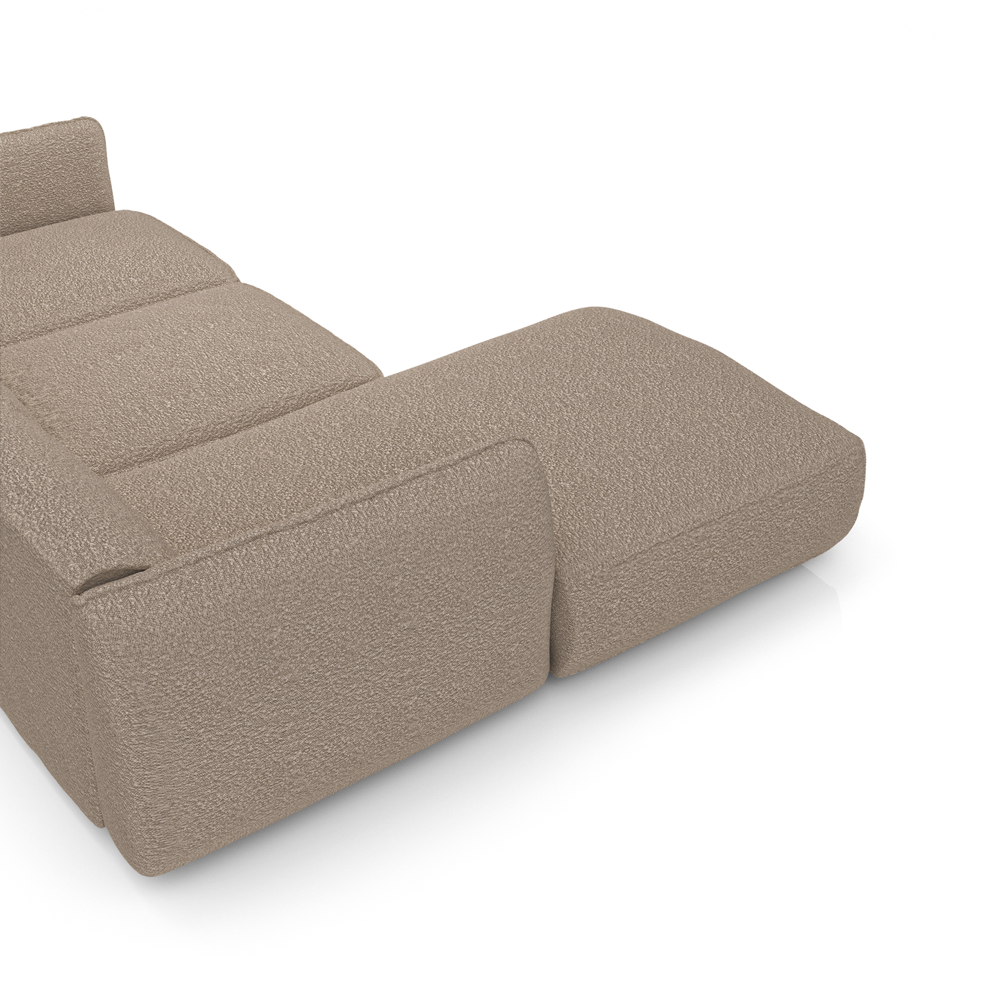 Canapé D'Angle Gauche Livia