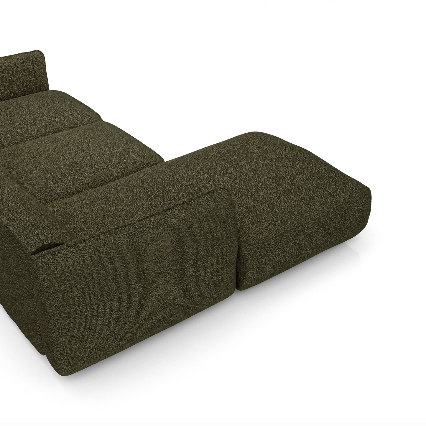 Canapé D'Angle Gauche Livia