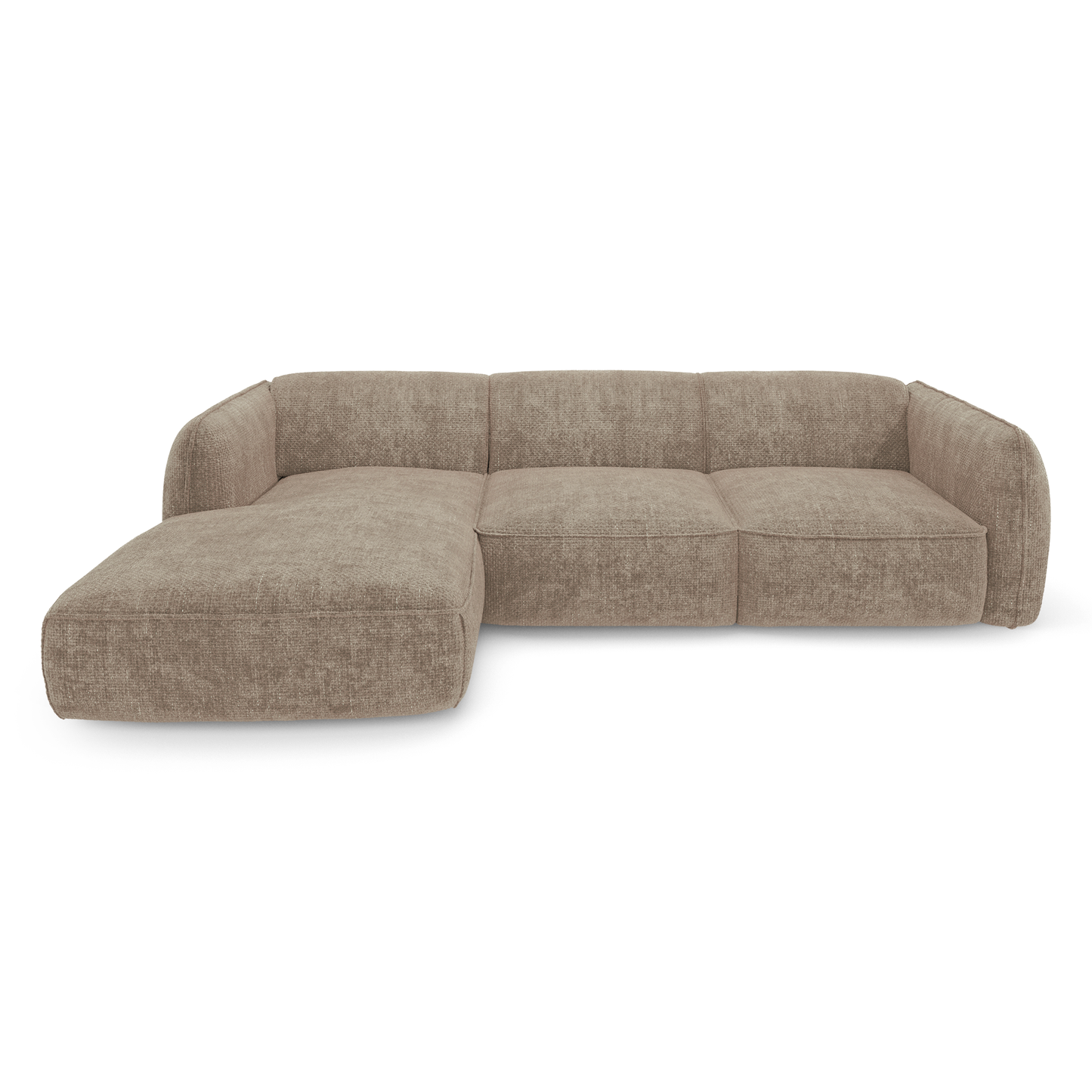 Canapé D'Angle Gauche Livia