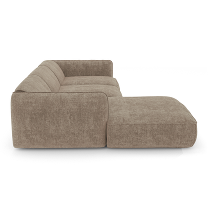 Canapé D'Angle Gauche Livia