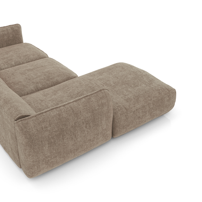 Canapé D'Angle Gauche Livia