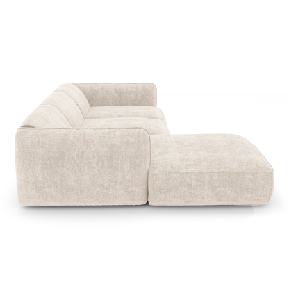 Canapé D'Angle Gauche Livia