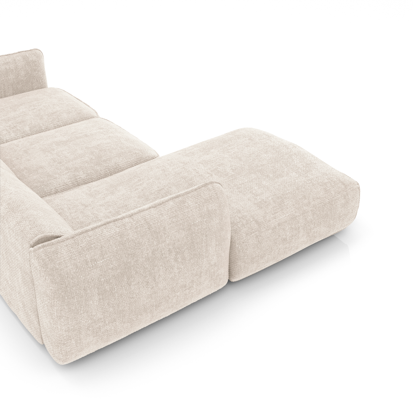 Canapé D'Angle Gauche Livia