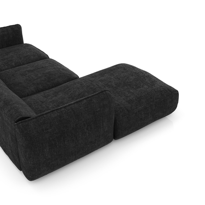 Canapé D'Angle Gauche Livia