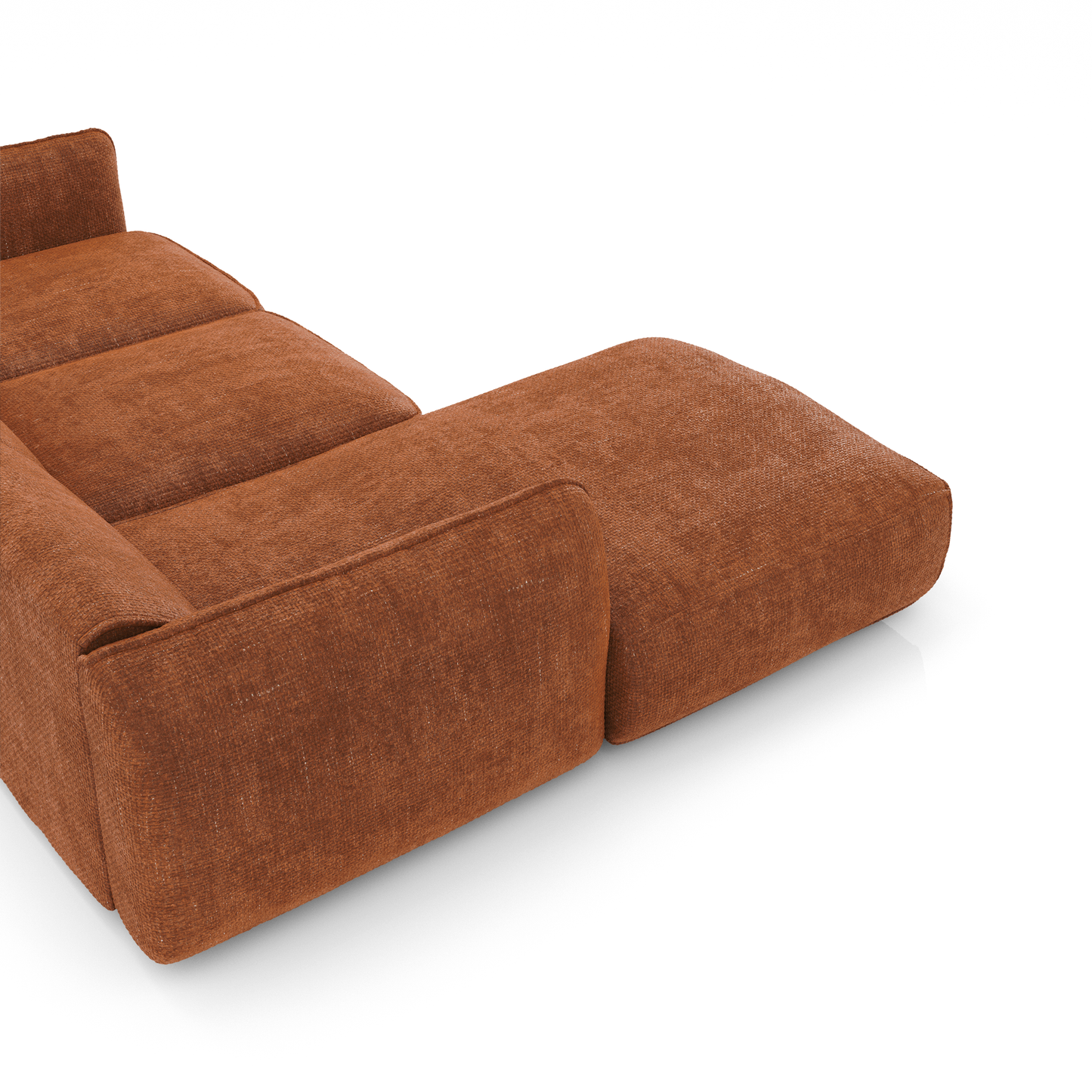 Canapé D'Angle Gauche Livia