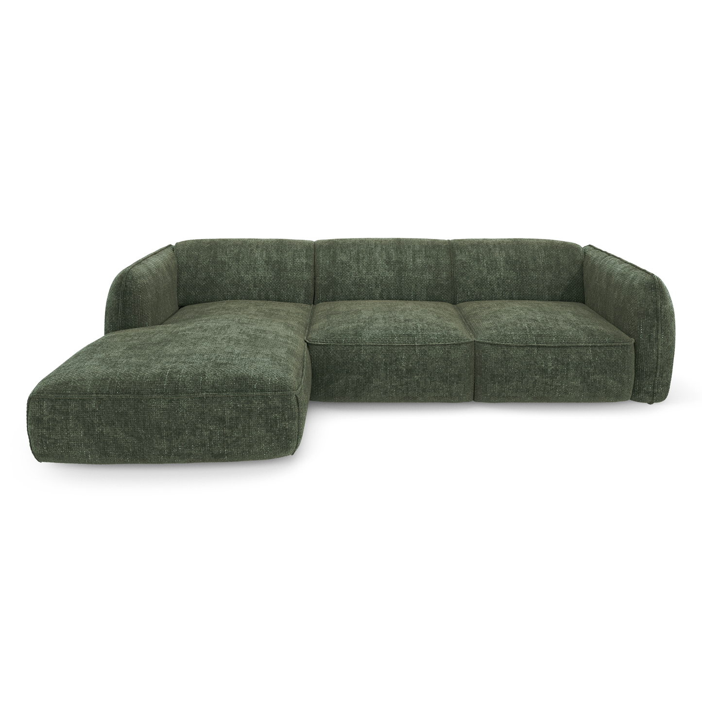 Canapé D'Angle Gauche Livia