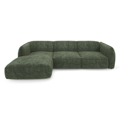 Canapé D'Angle Gauche Livia