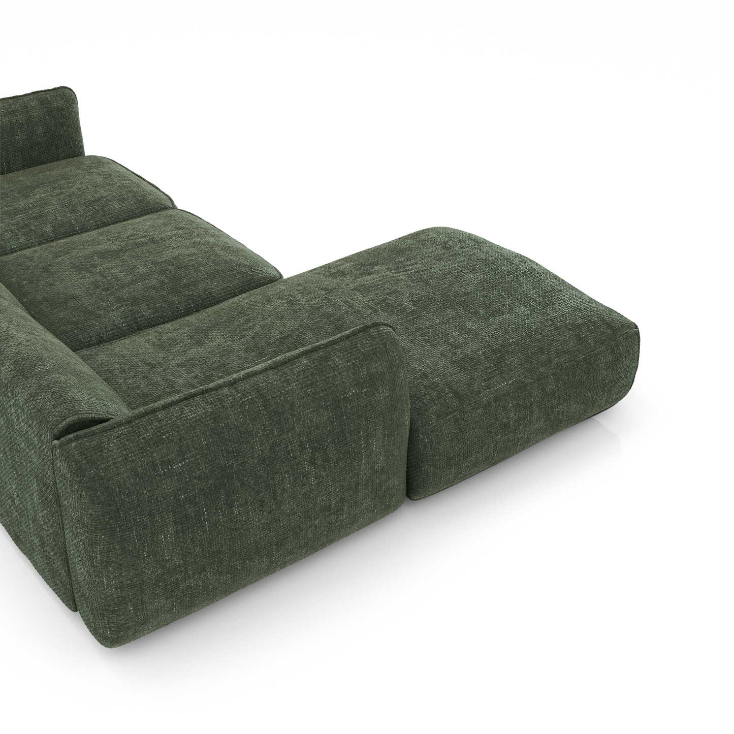 Canapé D'Angle Gauche Livia