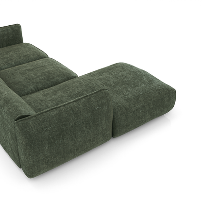 Canapé D'Angle Gauche Livia