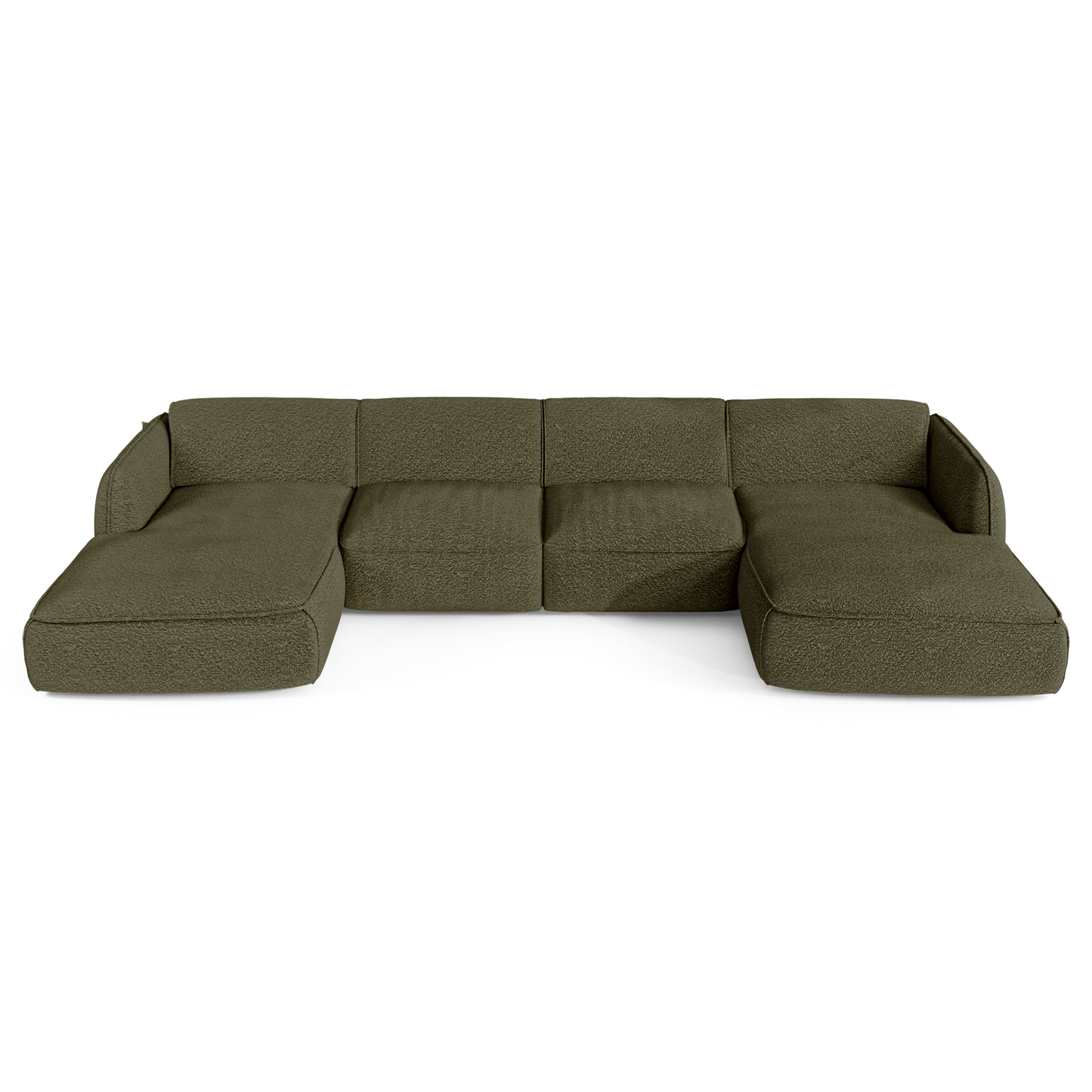 Canapé Panoramique Livia