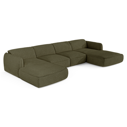 Canapé Panoramique Livia