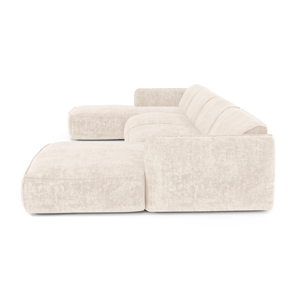 Canapé Panoramique Livia