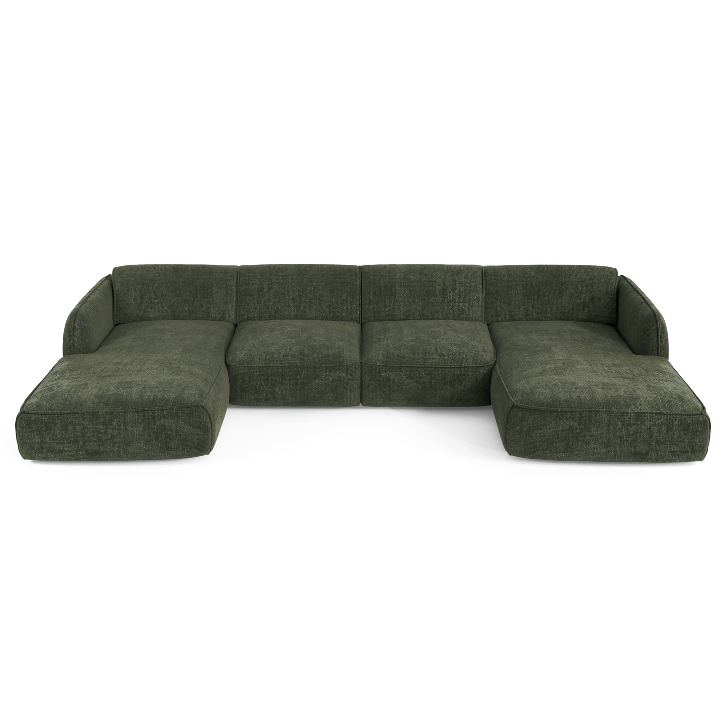 Canapé Panoramique Livia